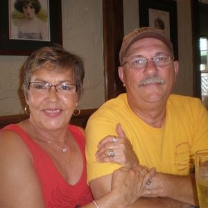 Meet your Posher, Cathy